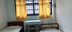 Blk 132 Yio Chu Kang Ville (Ang Mo Kio), HDB 4 Rooms #577022601